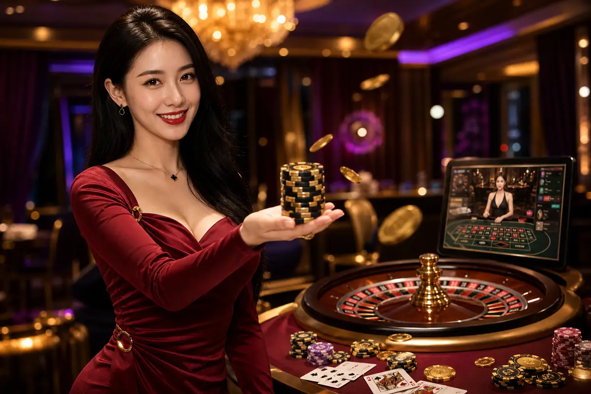 123kyat ငါးပစ်ဂိမ်း Arcade