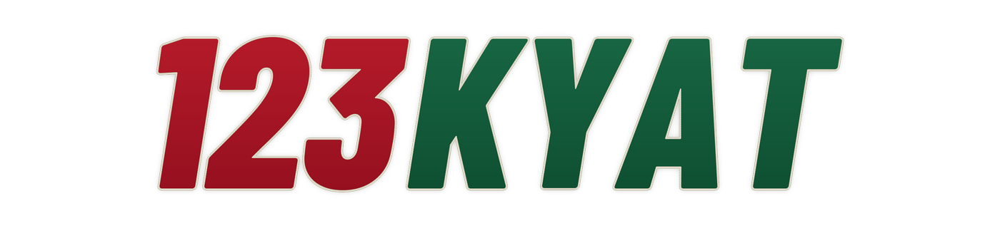 123kyat Logo
